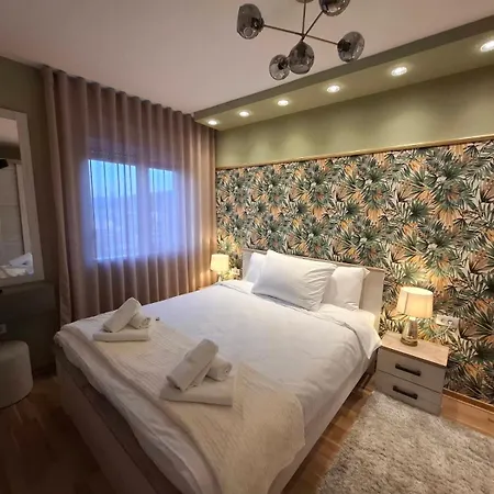 Apartment Astera 1 *