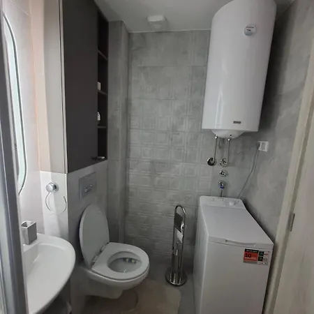 Apartment Astera 1 Vrnjci