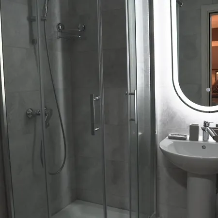 Apartment Astera 1