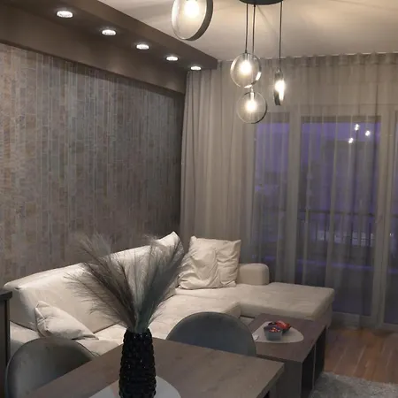 Astera 1 Apartment *