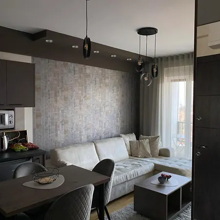 Astera 1 Apartment