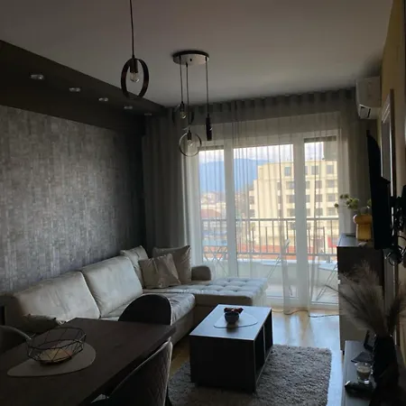 Astera 1 Apartment